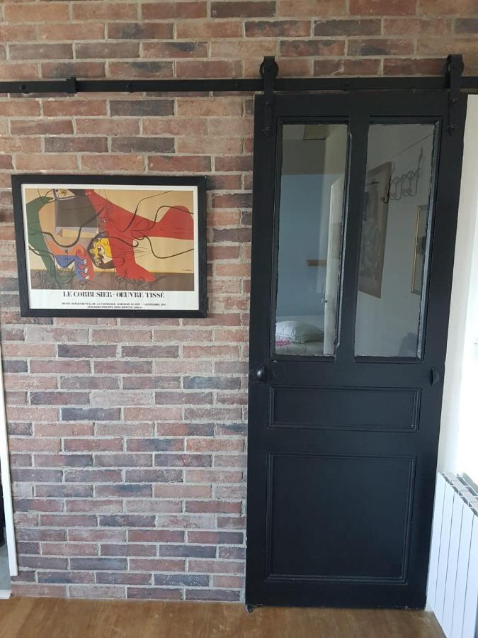 Bel Appartement 3Mns De La Plage, Belle Vue Mer ! Blonville-sur-Mer Eksteriør billede